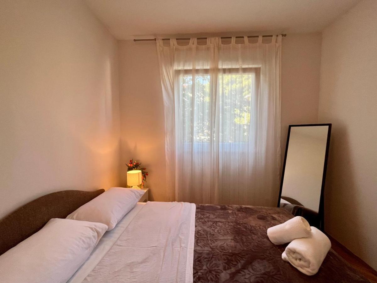 Place Appartement Split