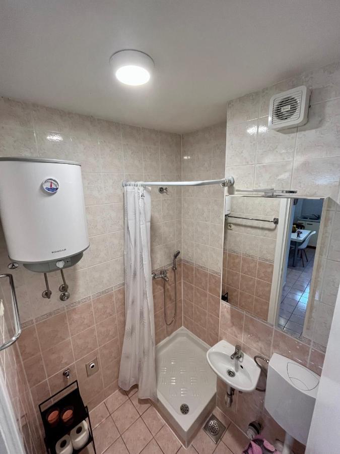 Place Appartement