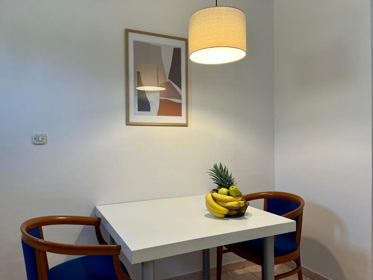 Place Appartement