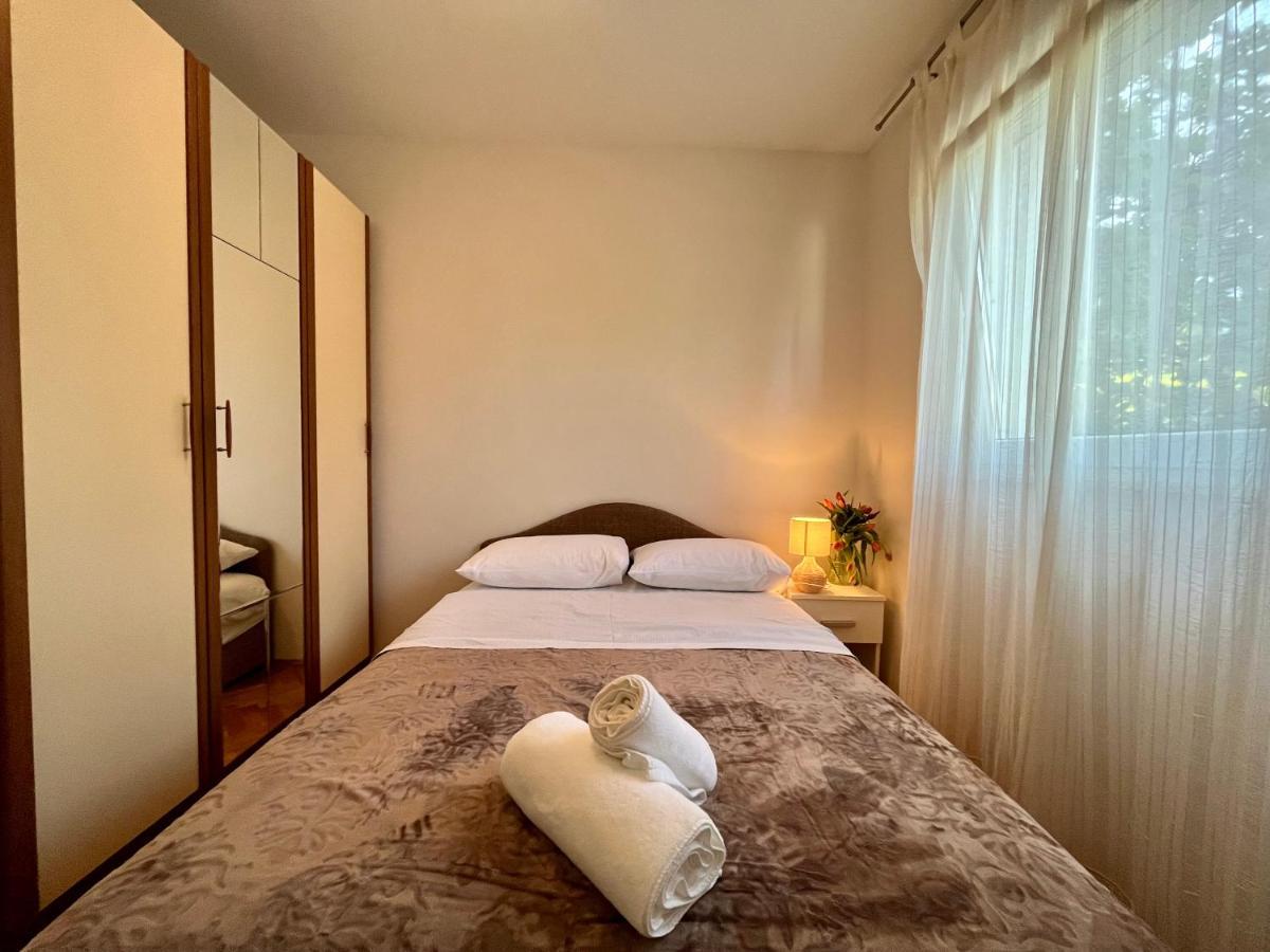 Appartement Place Split