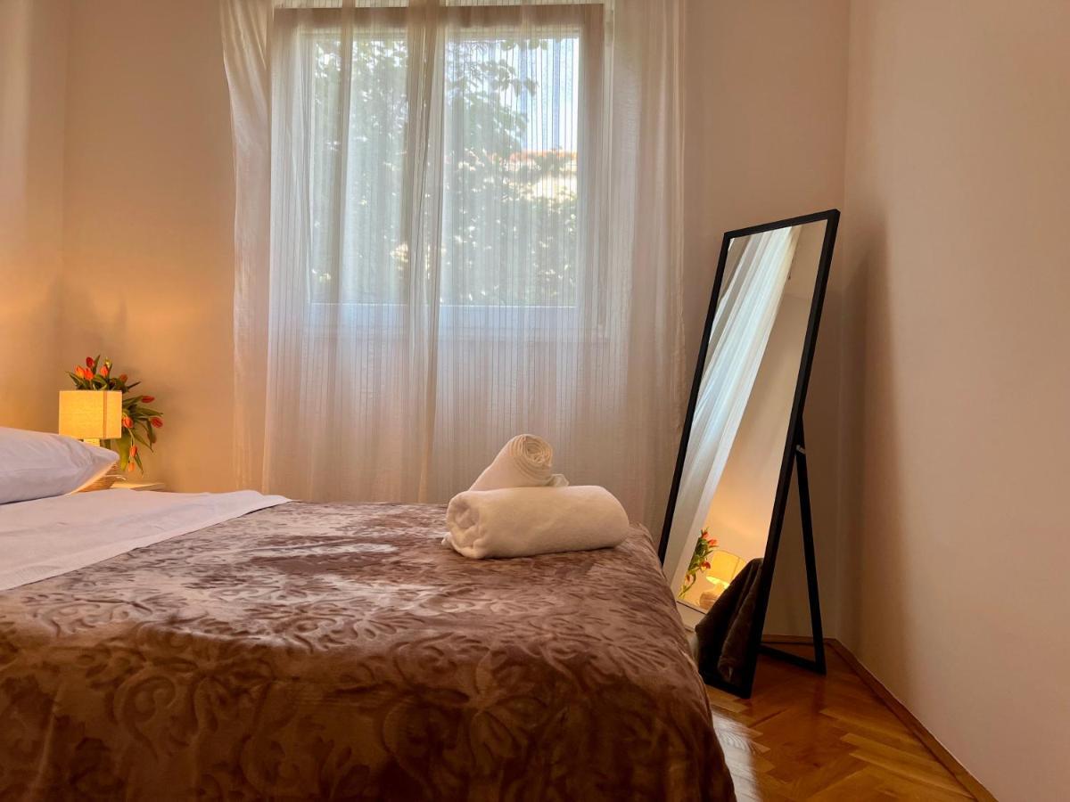 Appartement Place