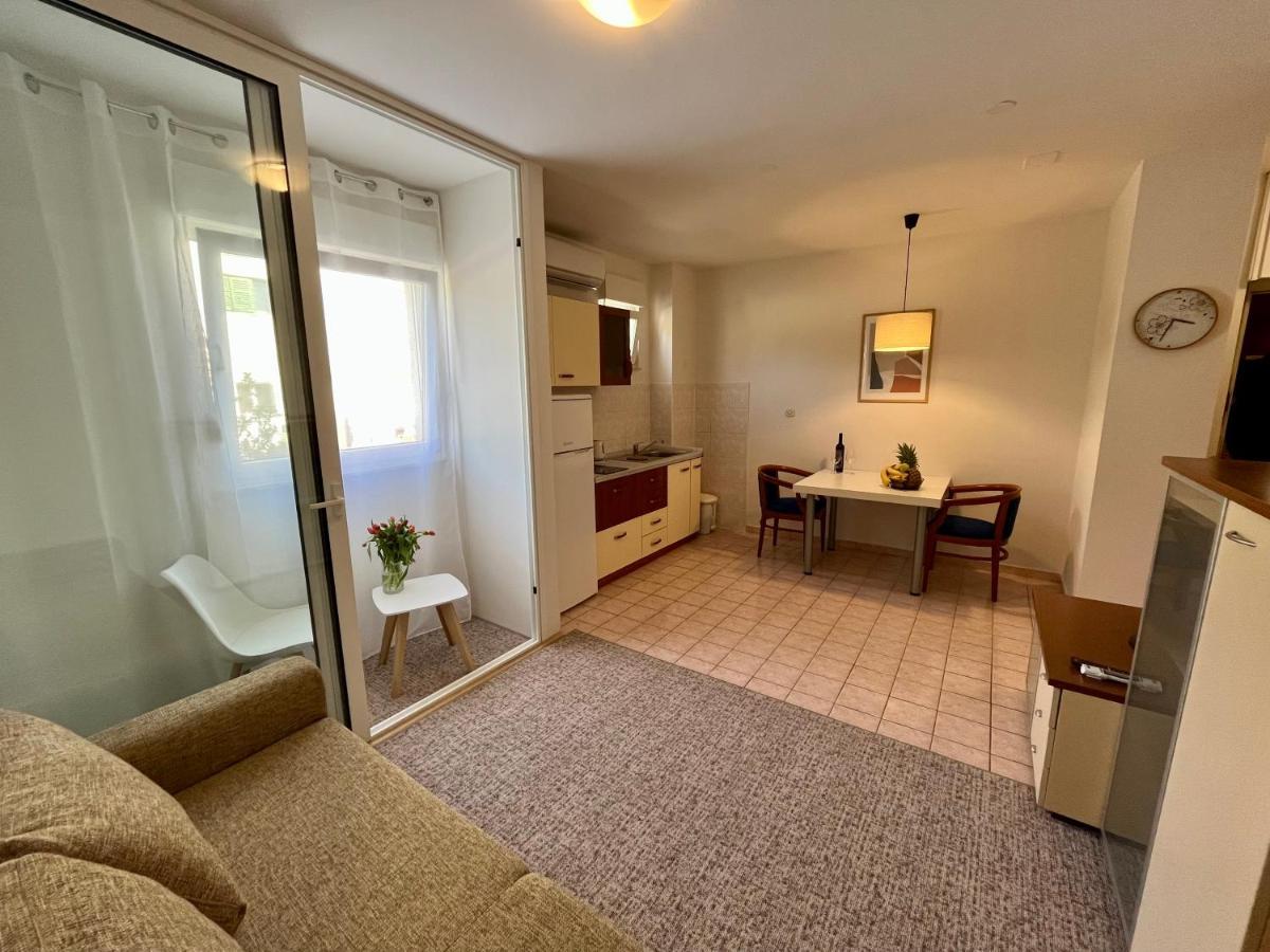 Place Appartement