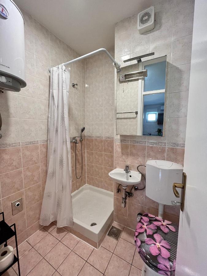 Appartement Place Split