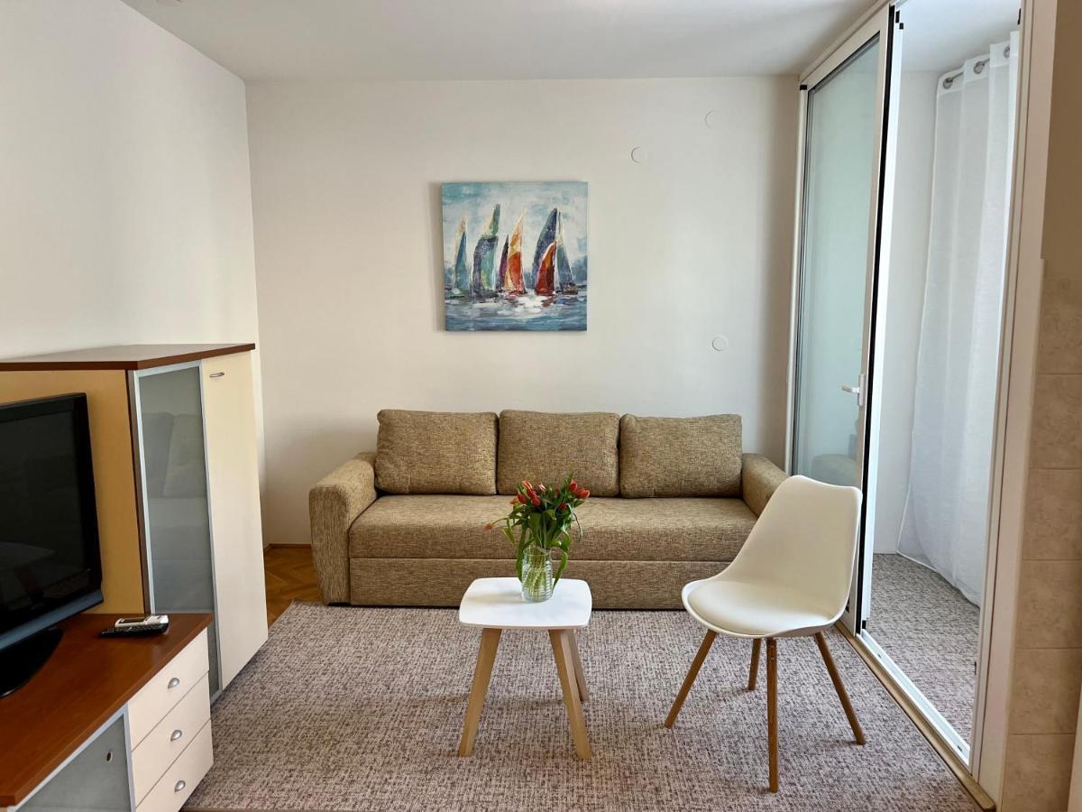 Appartement Place *