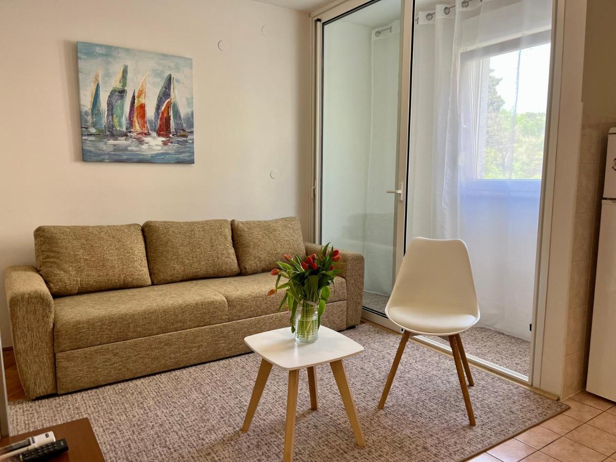 Place Appartement *