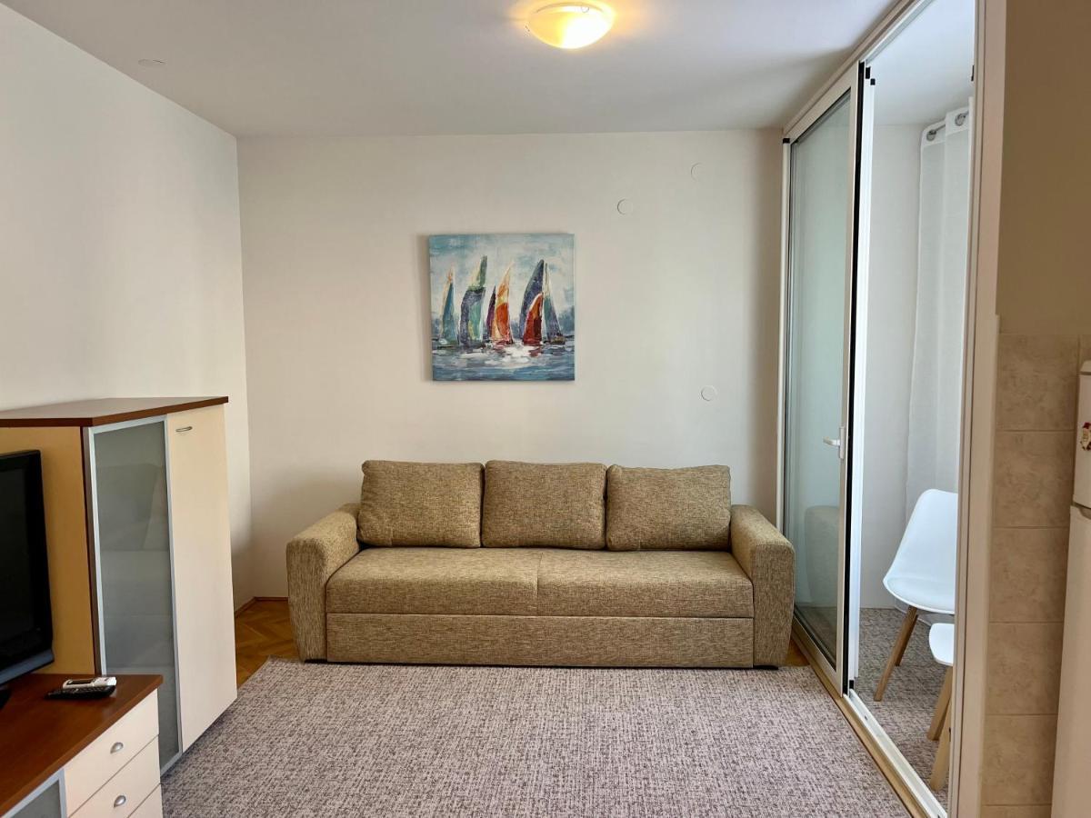 Place Appartement Split
