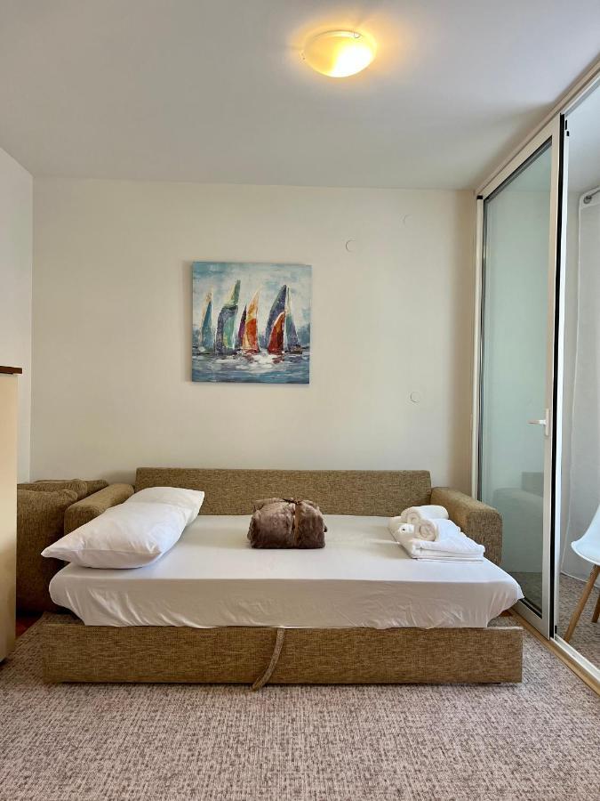 Appartement Place Split