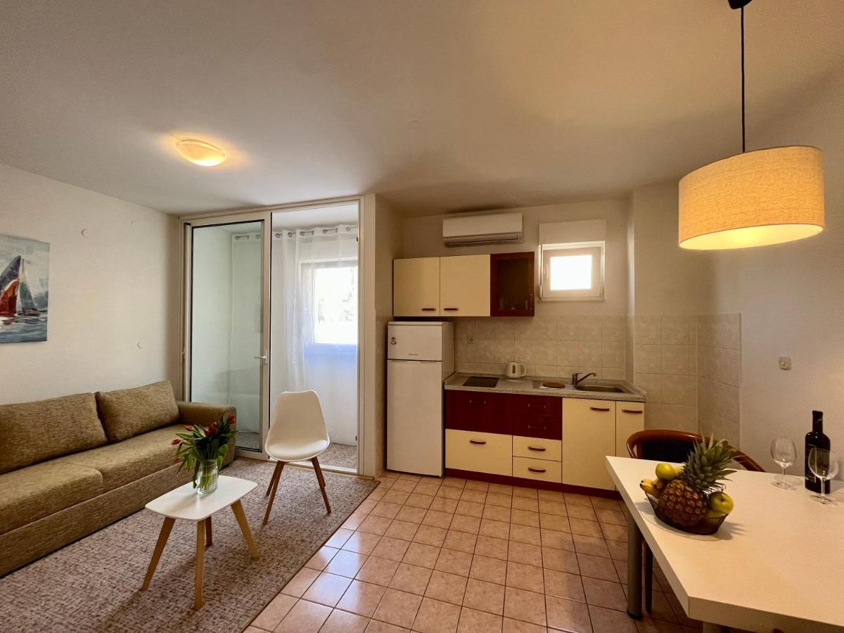 Apartament Place Split
